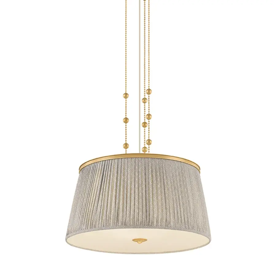 The Hudson Valley - Valeria by Hudson Valley Lighting
