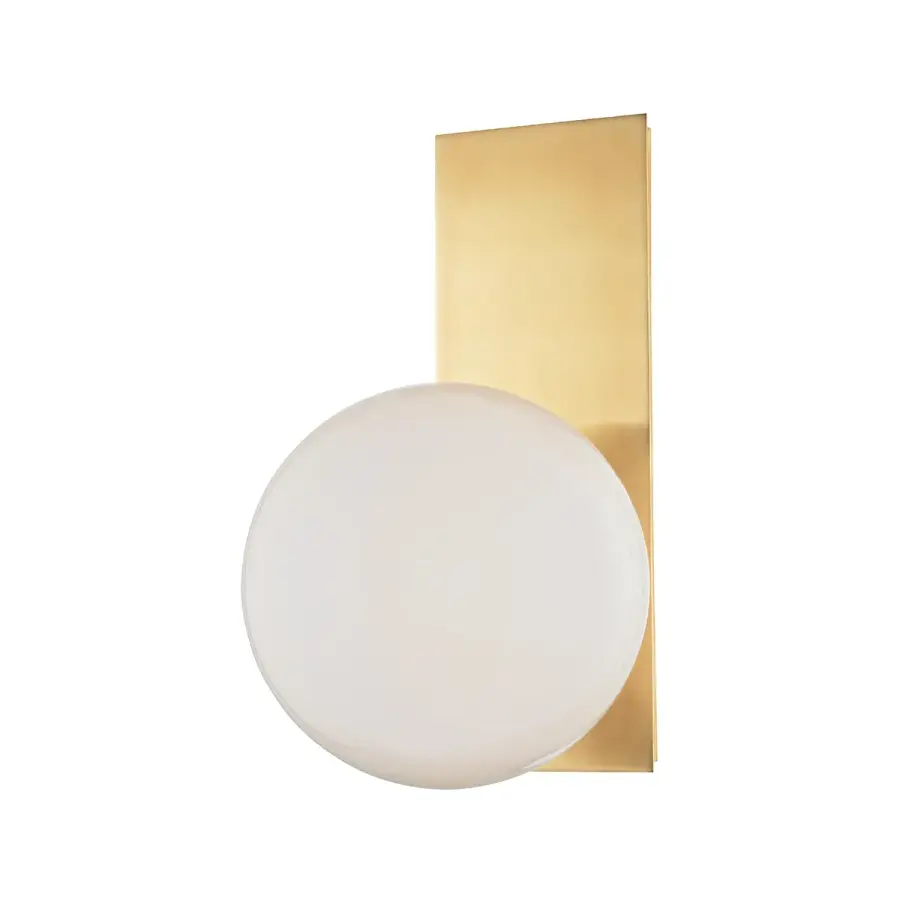 Hinsdale LED Wall Sconce - Image 1