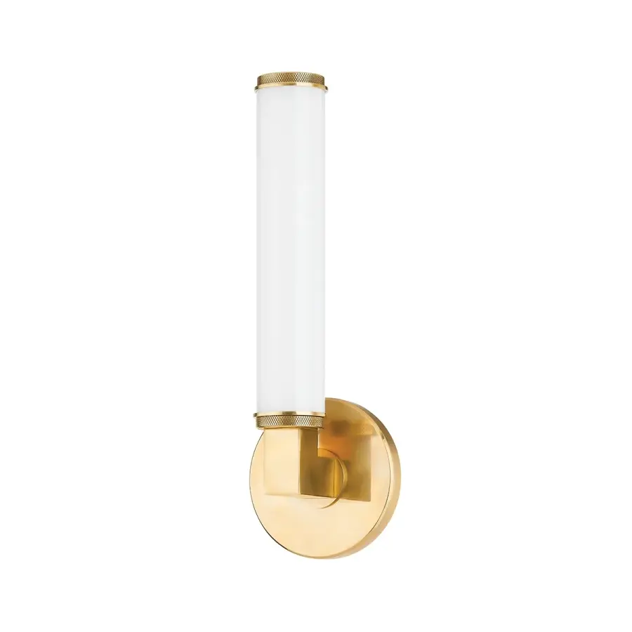 Cromwell LED Wall Sconce - Image 1