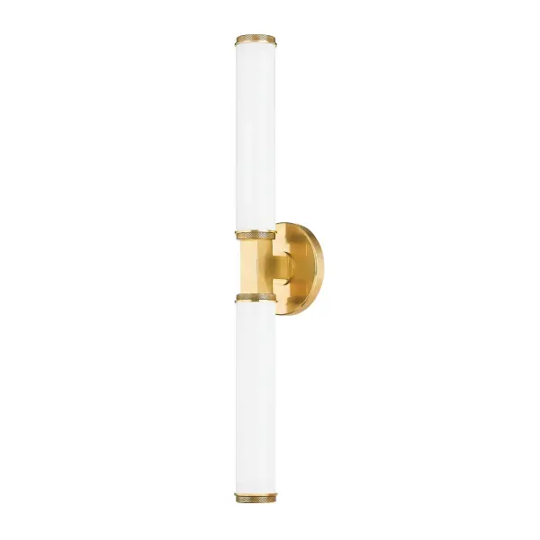 Cromwell LED Wall Sconce - Image 1