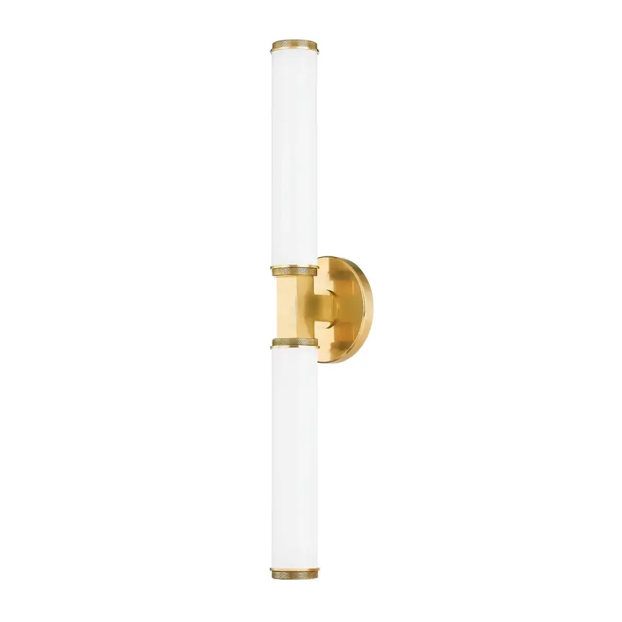 Cromwell LED Wall Sconce - Image 1
