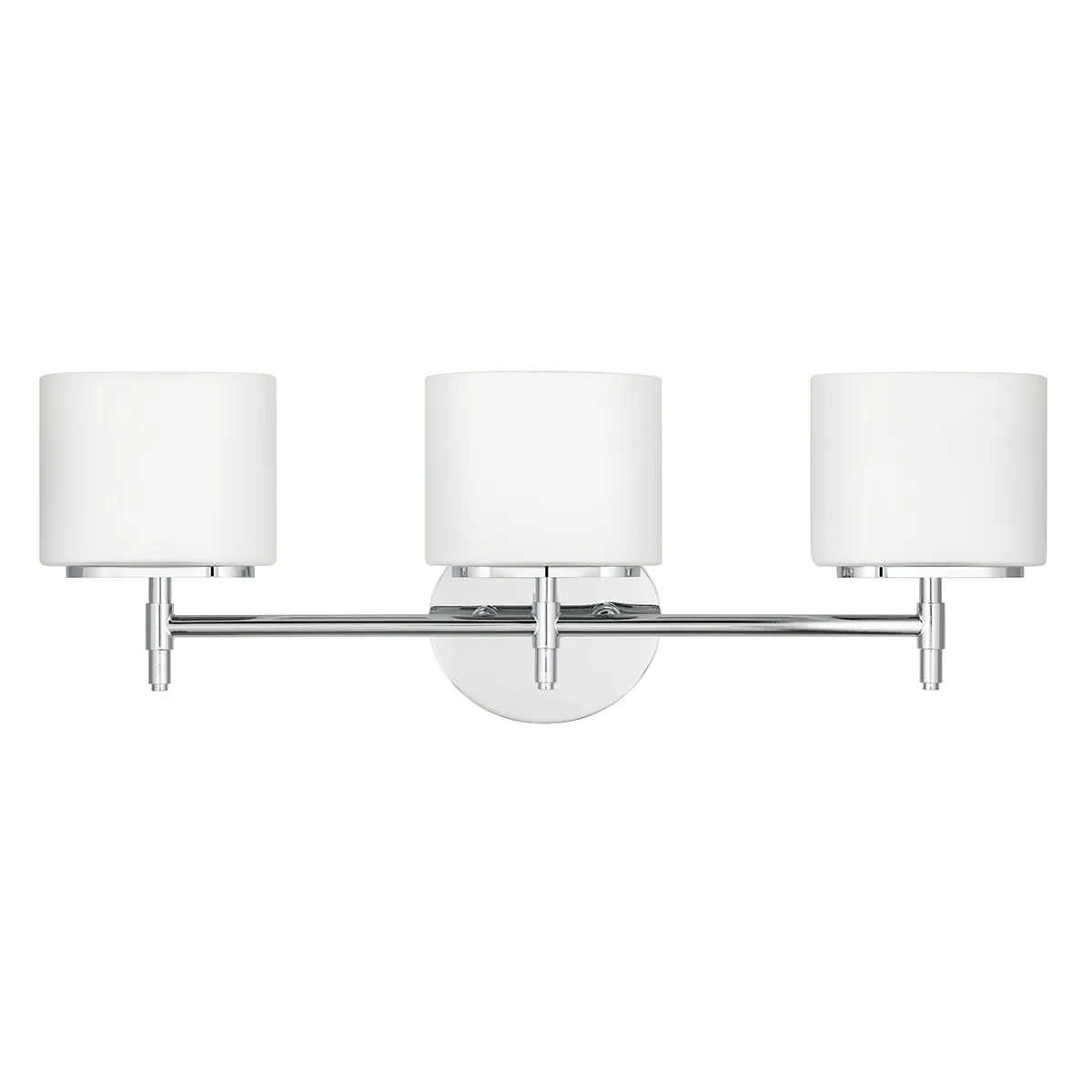 Trinity 3-Light LED Bath Bracket
