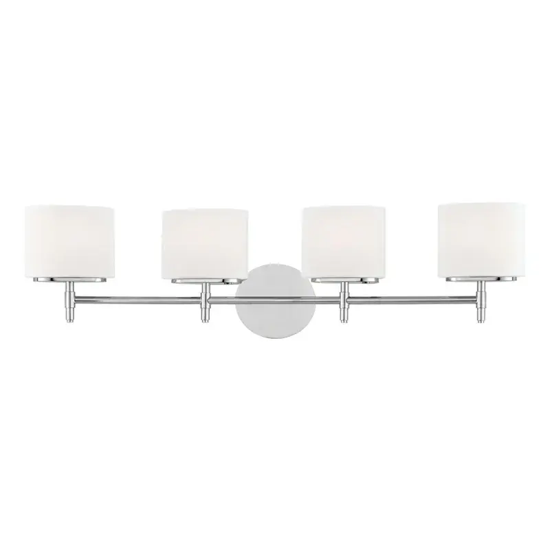 Trinity 4-Light LED Bath Bracket