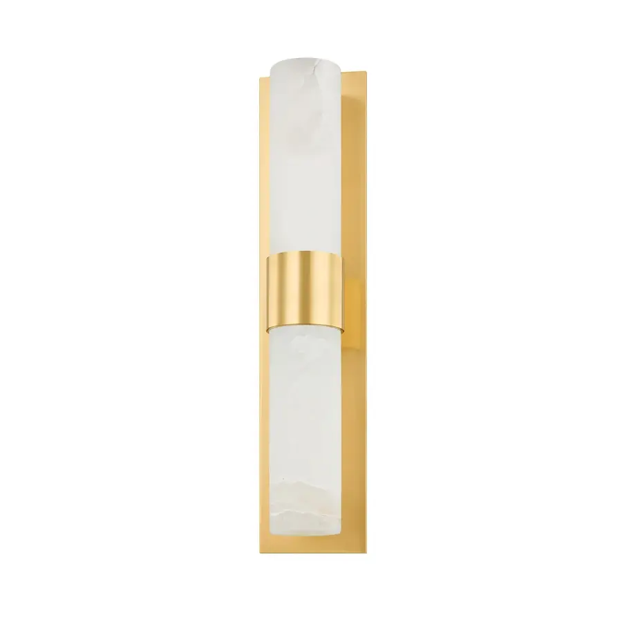 Stowe Two Light Wall Sconce - Image 1