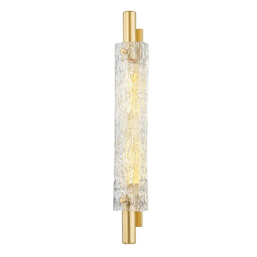 Harwich 2-Light Wall Sconce - Image 1