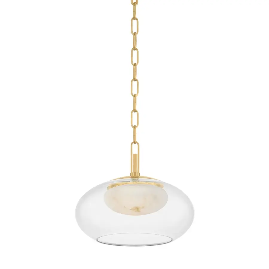 Moore Pendant Light - Image 1