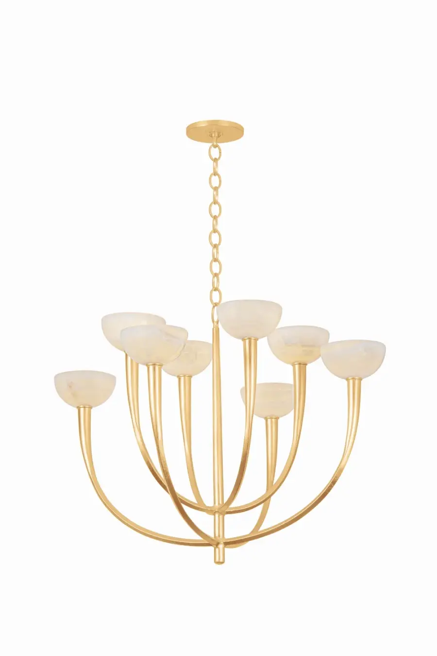 Maywood 8-Light Chandelier - Image 1