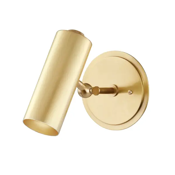 Bushwick Wall Sconce - Image 1