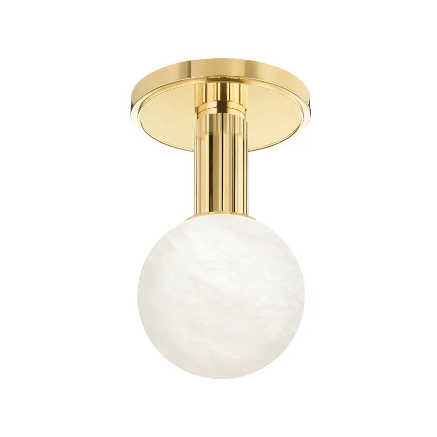 Murray Hill LED Flush Mount