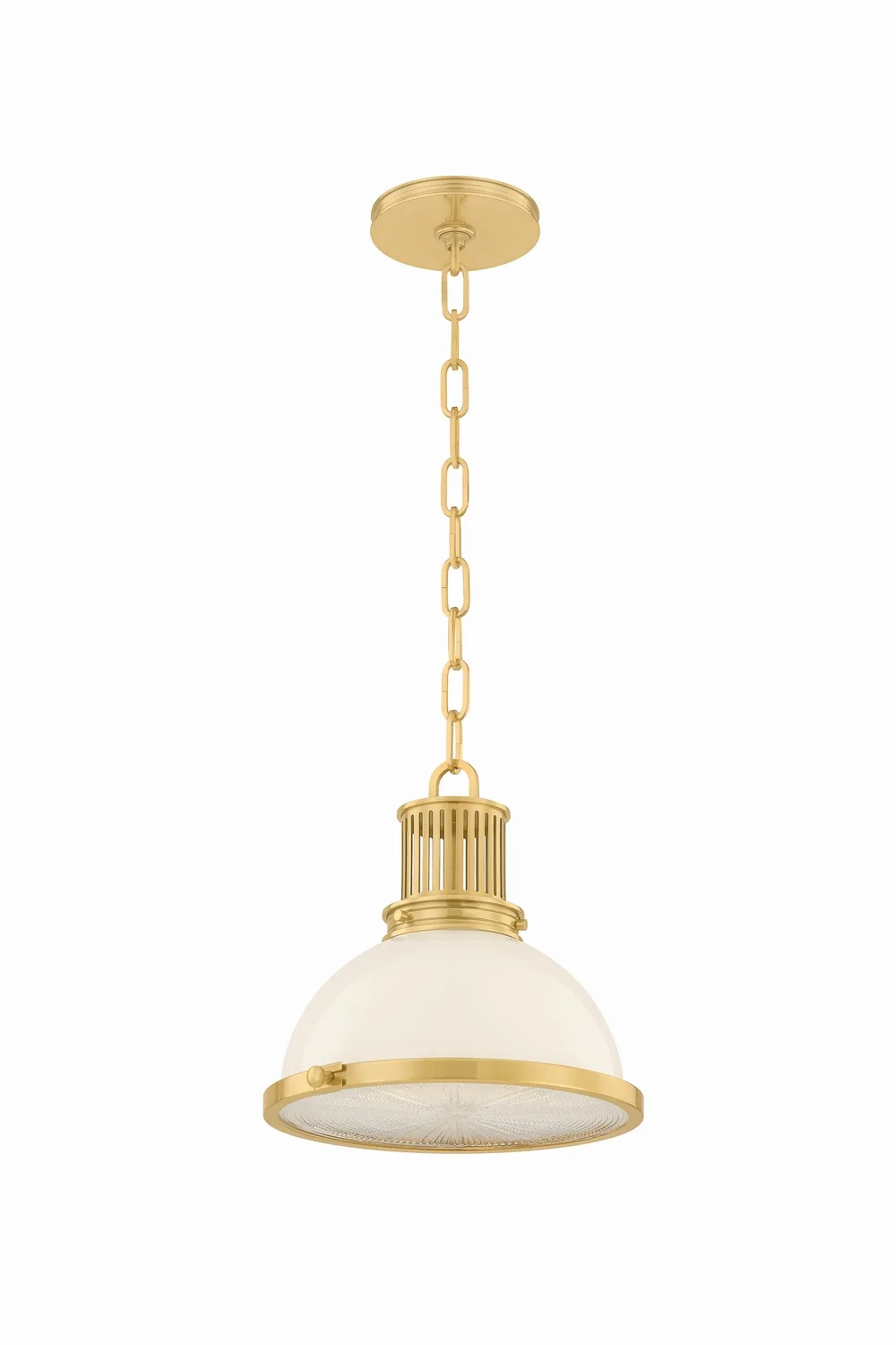 Pinesbridge One Light Pendant