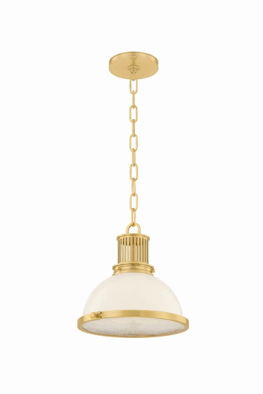 Pinesbridge One Light Pendant - Image 1