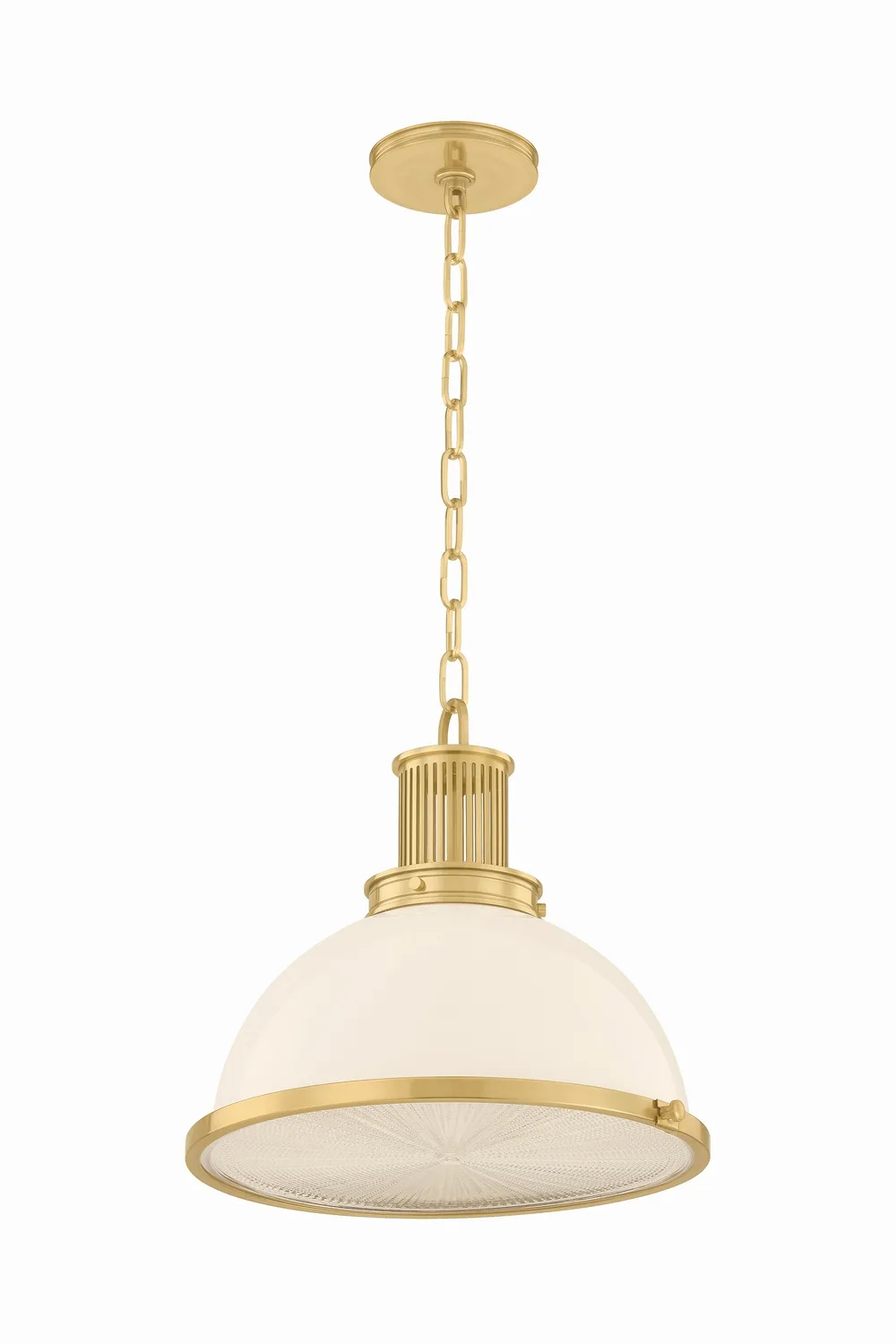 Pinesbridge One Light Pendant