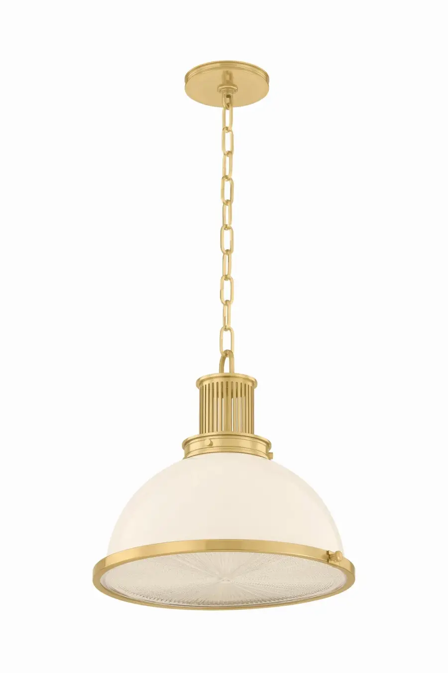 Pinesbridge One Light Pendant - Image 1