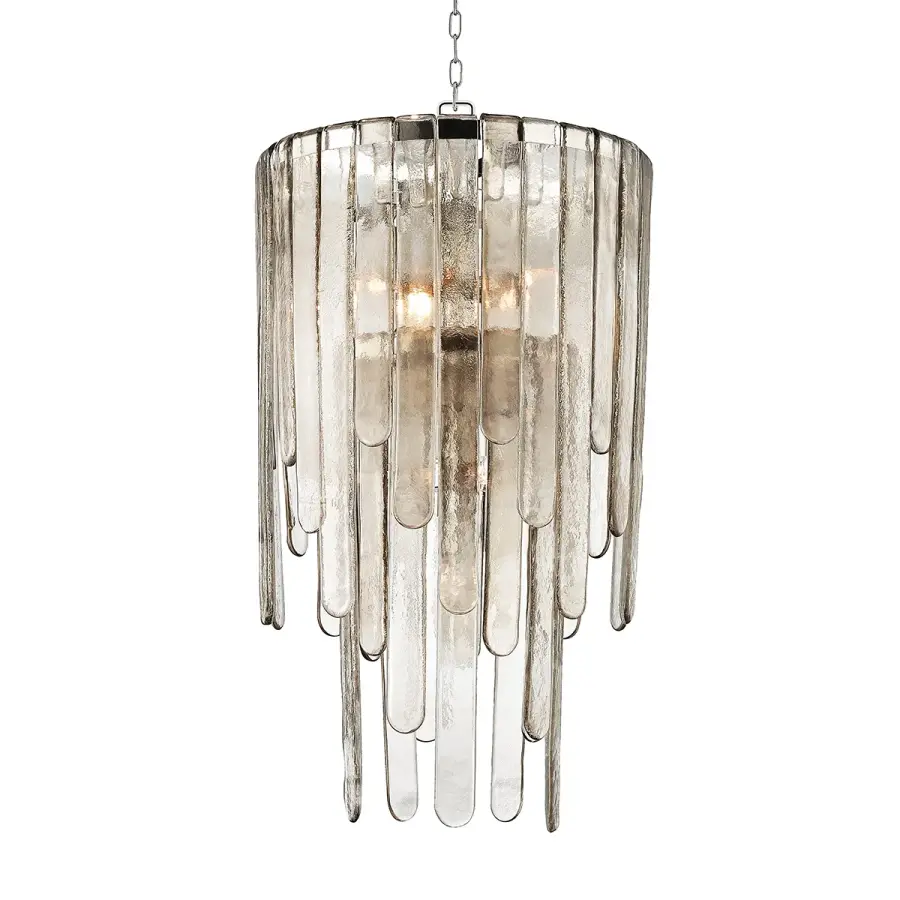 Fenwater 9-Light Chandelier