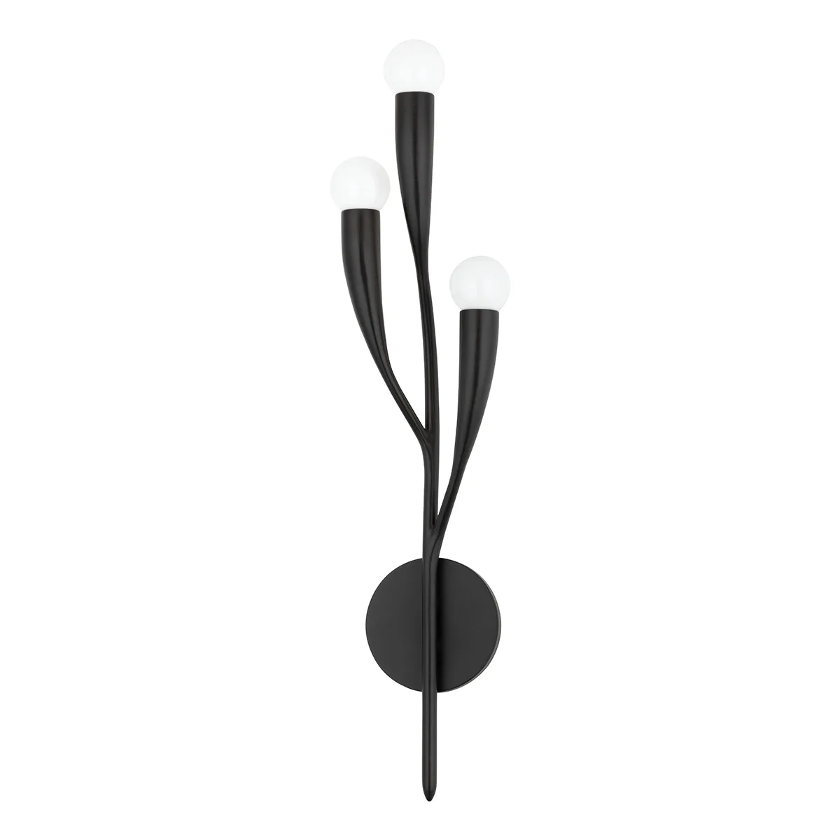 Labra 3-Light Wall Sconce