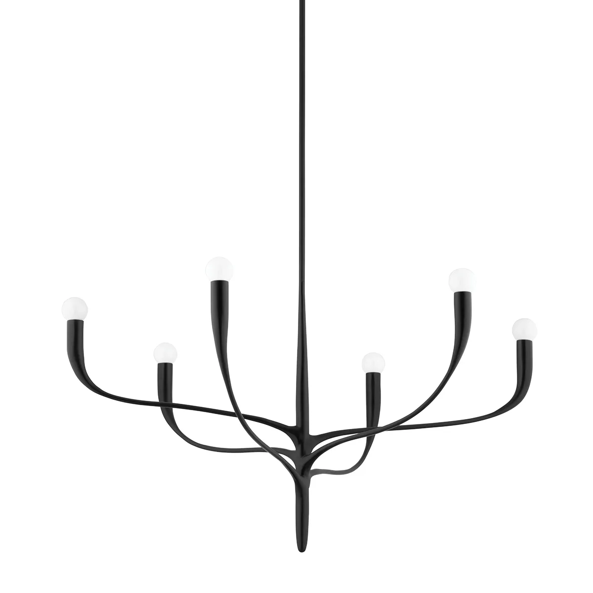 Labra 6-Light Chandelier
