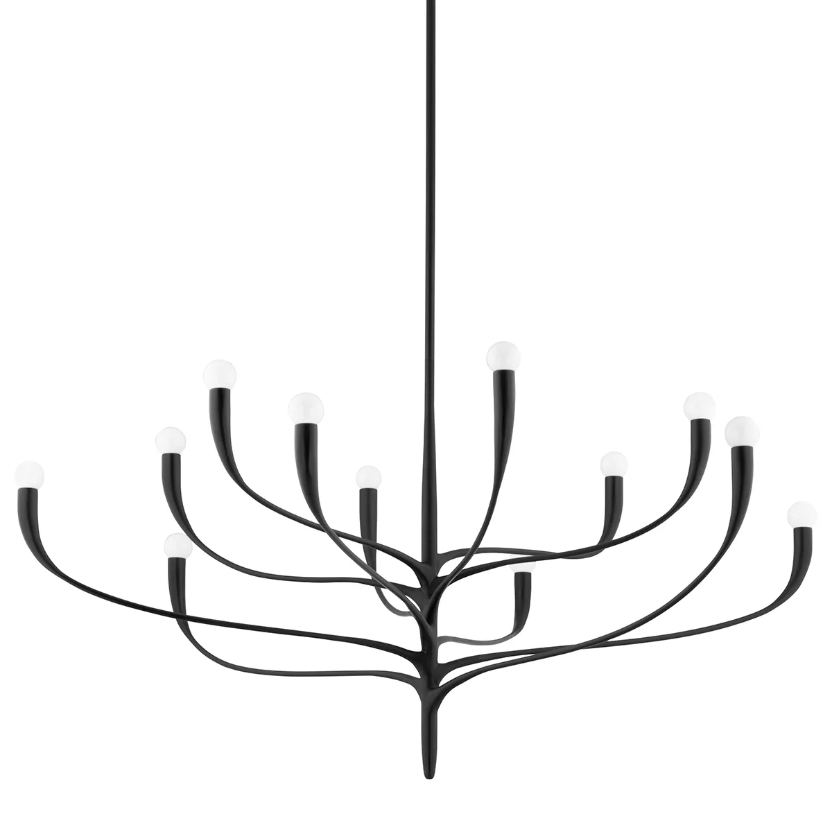 Labra 12-Light Chandelier