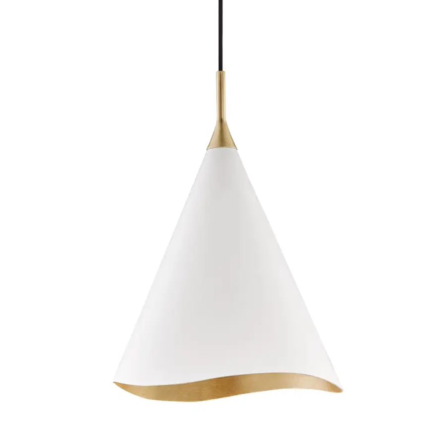 Hudson Valley Lighting One Light Pendant - Image 1