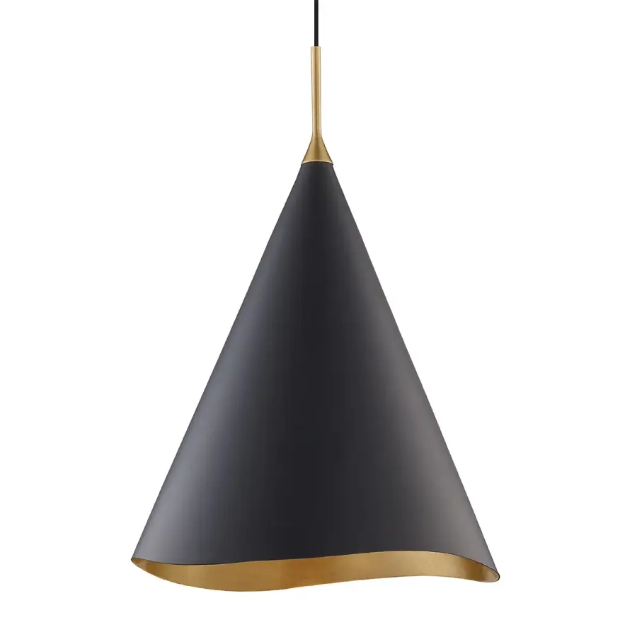 Hudson Valley Lighting One Light Pendant - Image 1