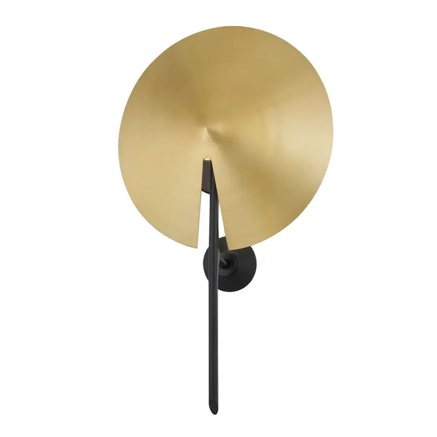 Hudson Valley Lighting One Light Wall Sconce - Image 1