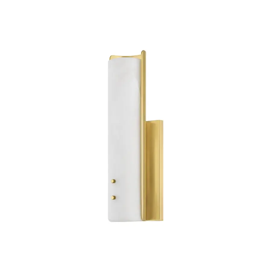 Lucio LED Wall Sconce - Image 1