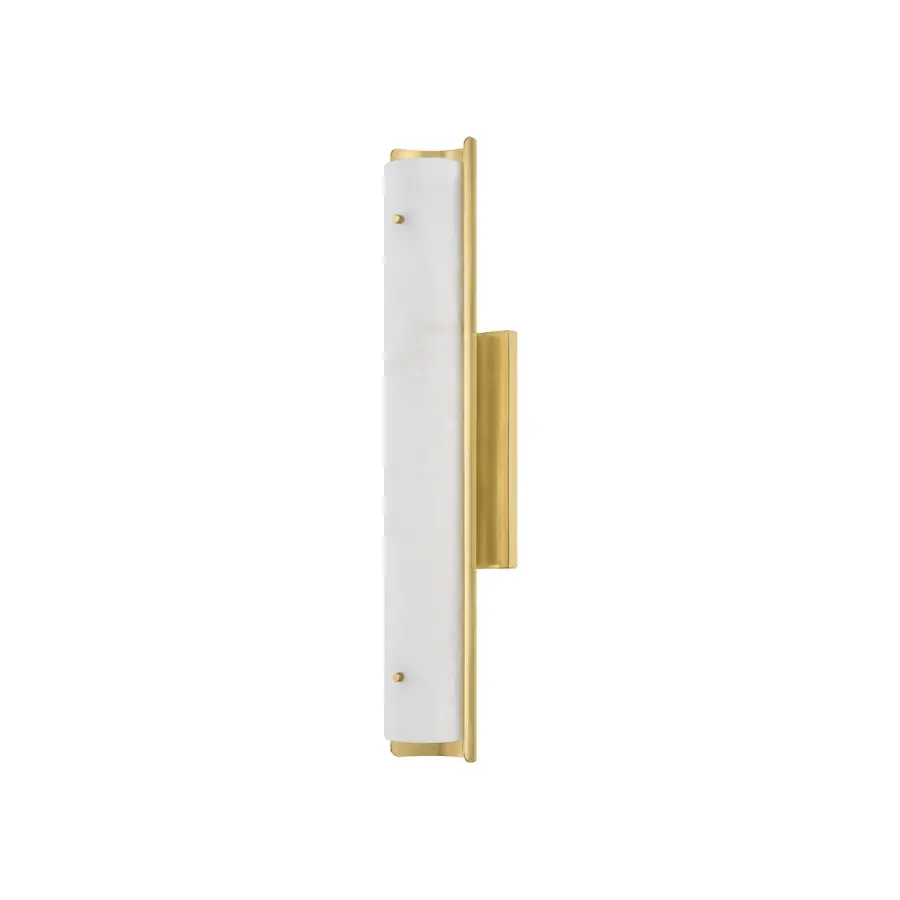 Lucio LED Wall Sconce - Image 1