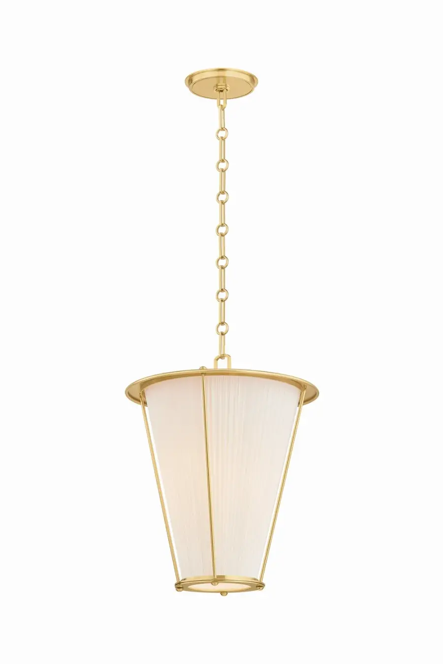 Ellsworth Lantern Pendant - Image 1