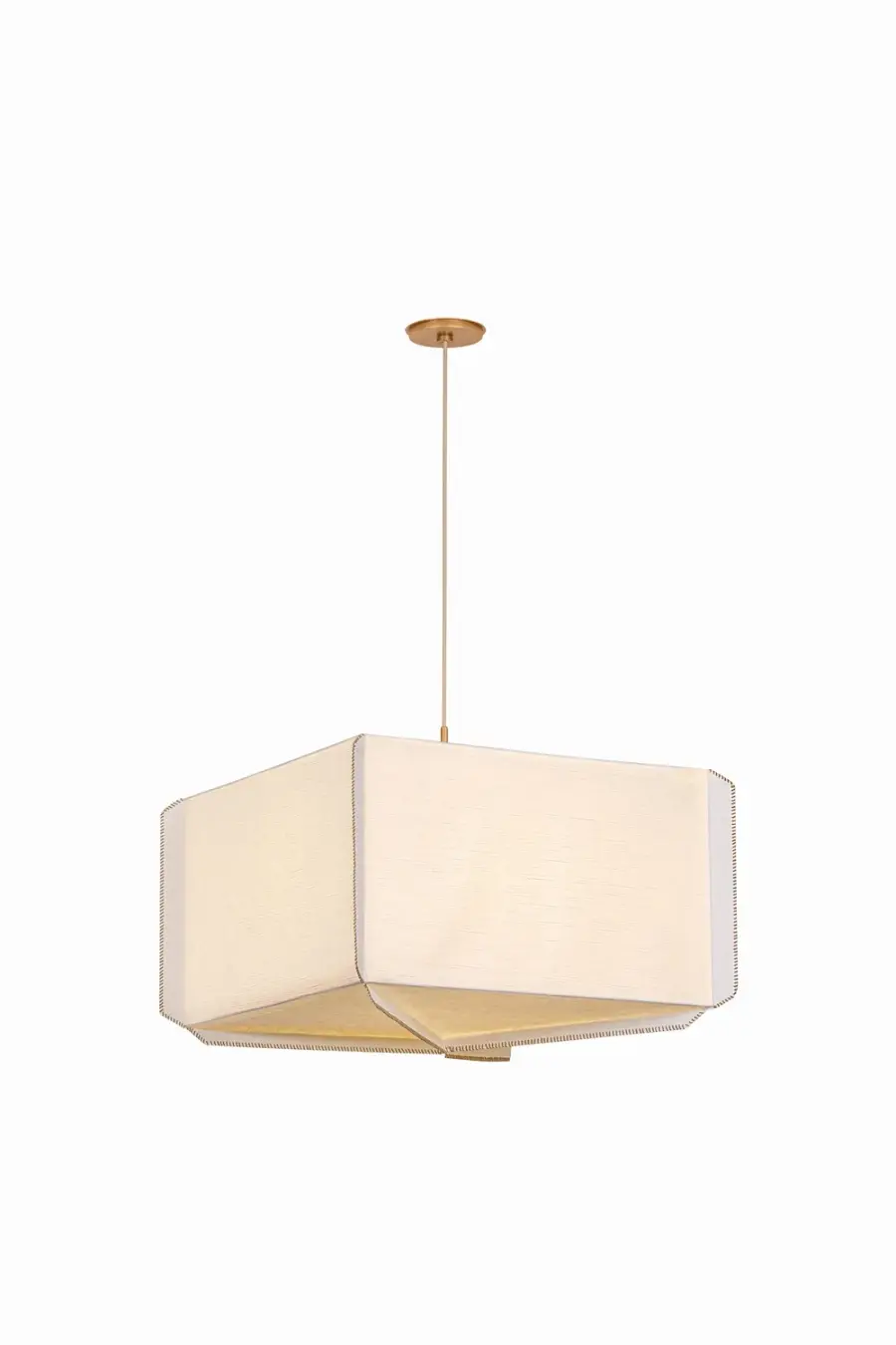 Louise 3-Light Pendant - Image 1