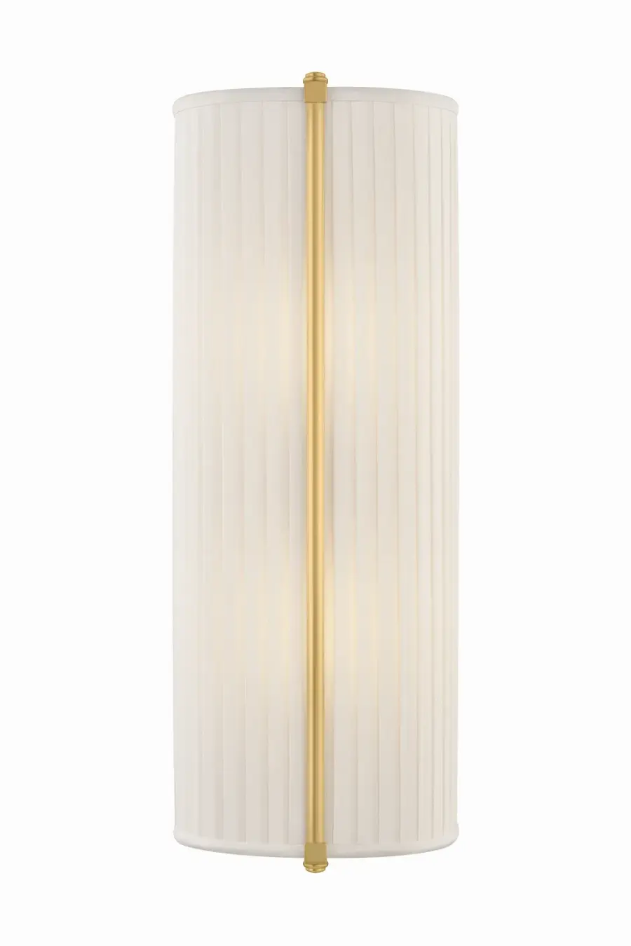Cornell 2-Light Wall Sconce - Image 1