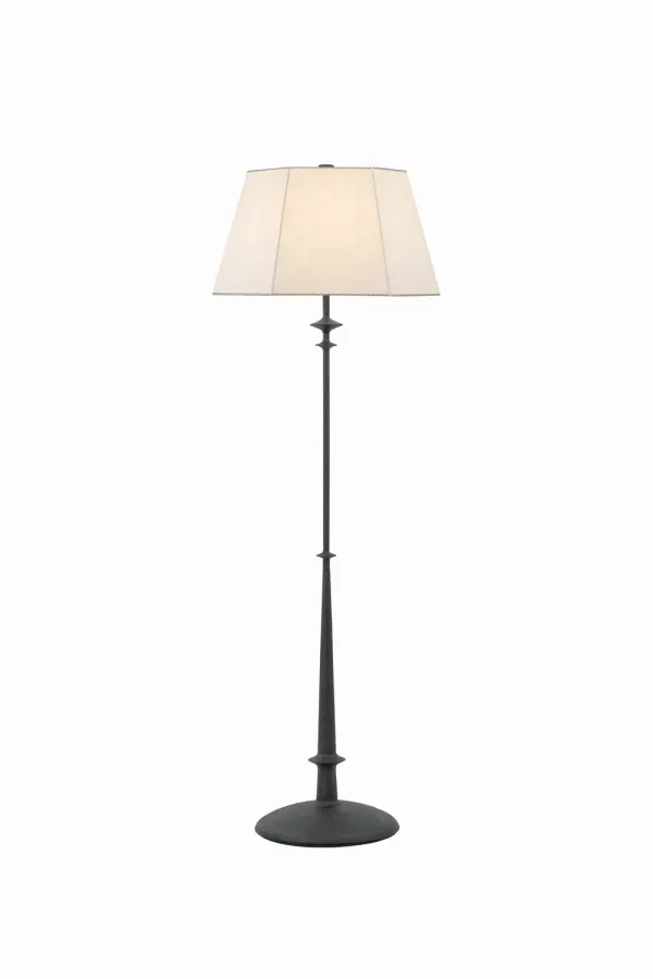 Celmins Floor Lamp - Image 1