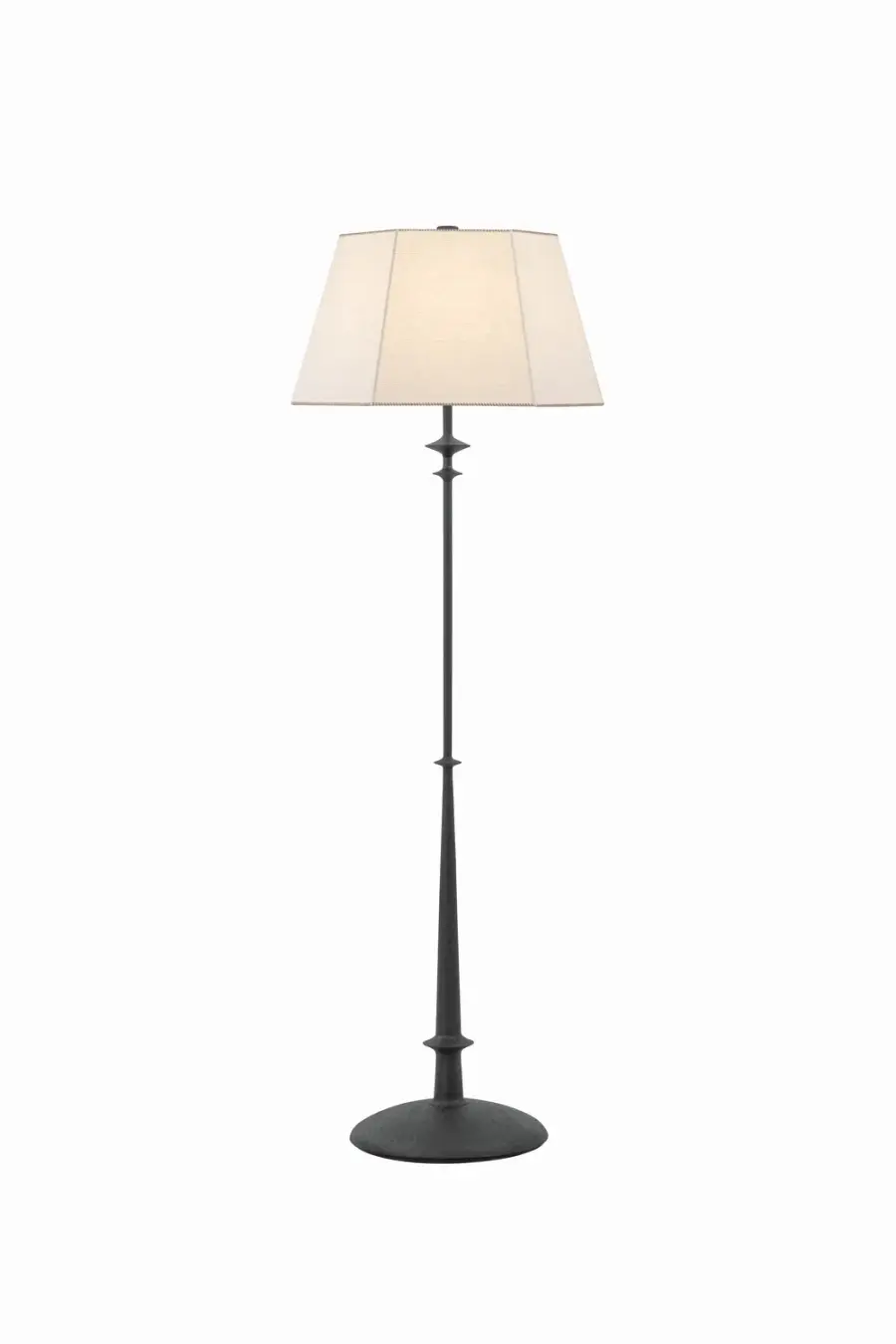 Celmins Floor Lamp - Image 1