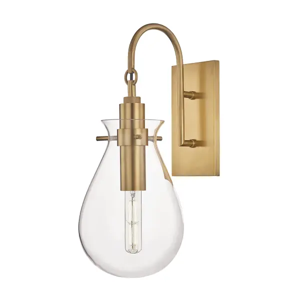 Ivy LED Wall Sconce - Image 1