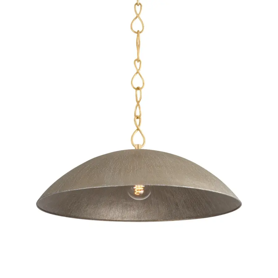 Hudson Valley Lighting One Light Pendant - Image 1