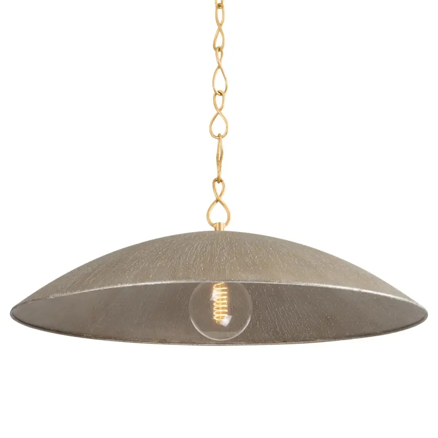 Hudson Valley Lighting One Light Pendant - Image 1