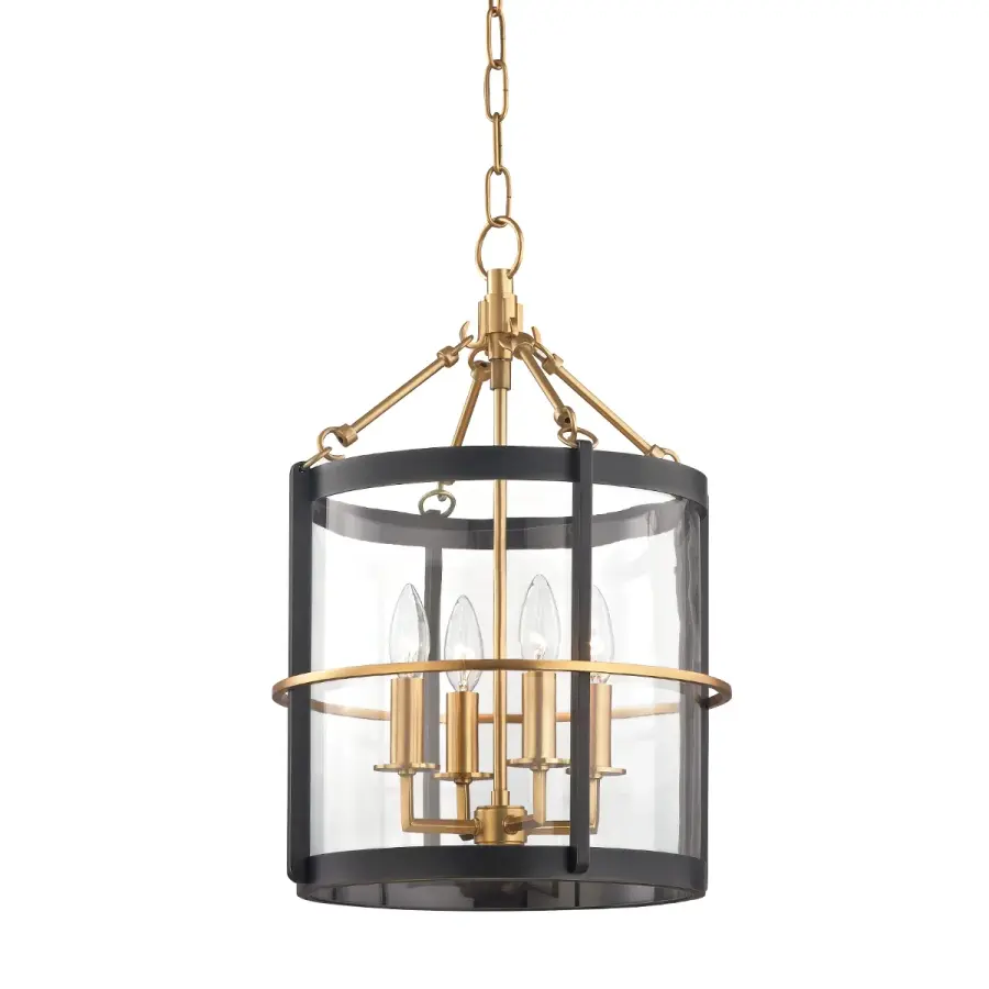 Ren Four Light Lantern