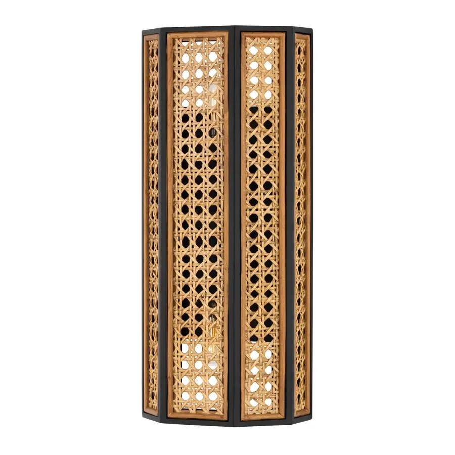 Georgia LED Wall Sconce - Image 1