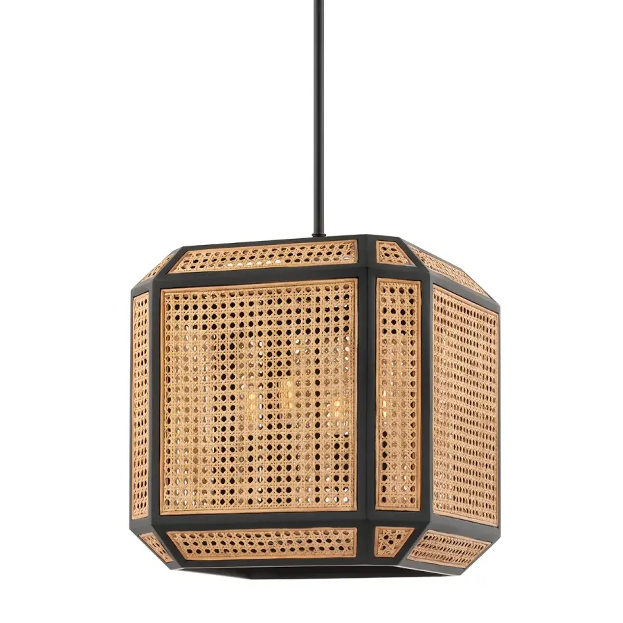 Georgia LED Pendant - Image 1