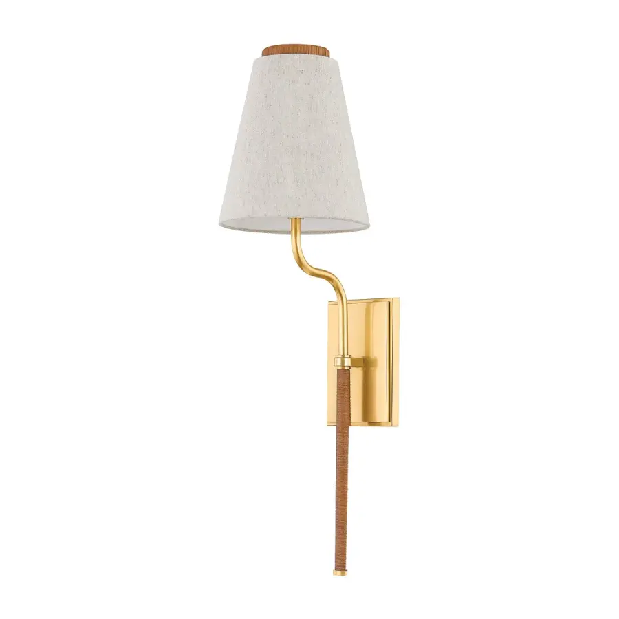 Sullivan Wall Sconce - Image 1