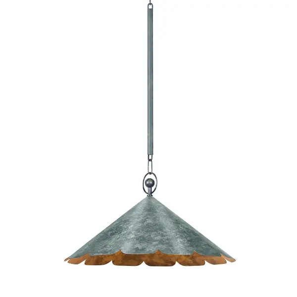 Folly Beach Pendant - Image 1