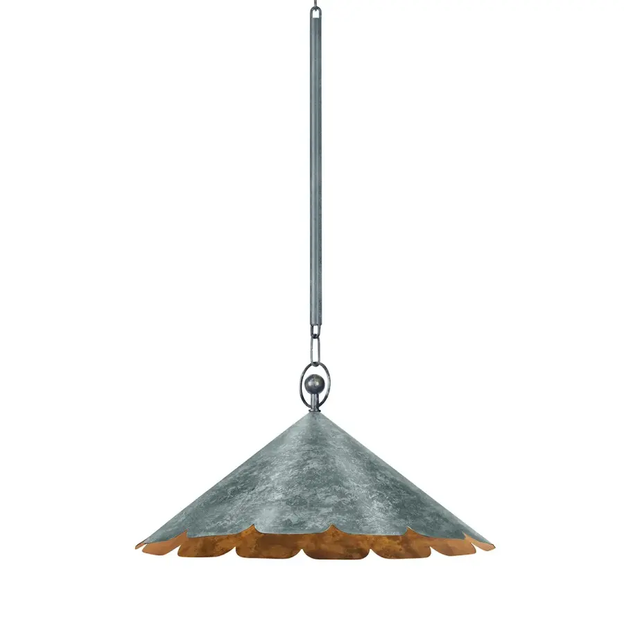 Folly Beach Pendant - Image 1
