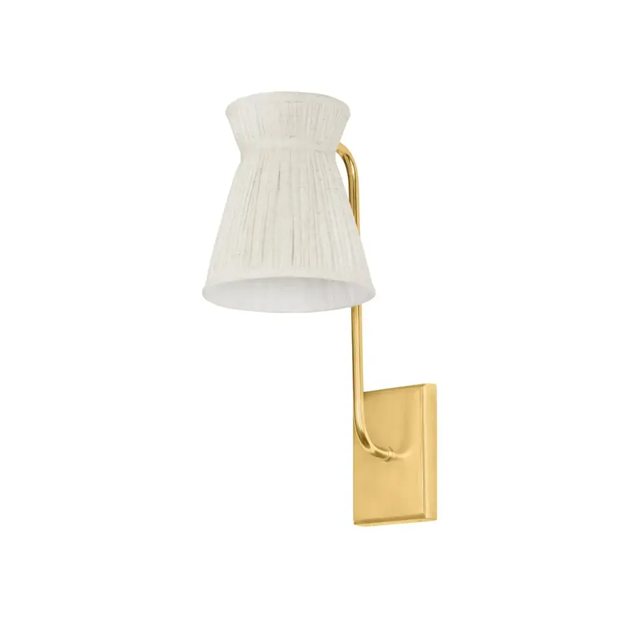 Hollywood Wall Sconce