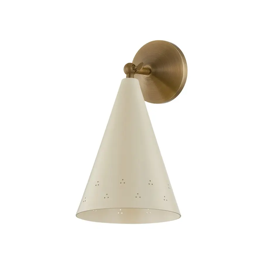 Hudson Valley Lighting Group Wall Sconce - Image 1