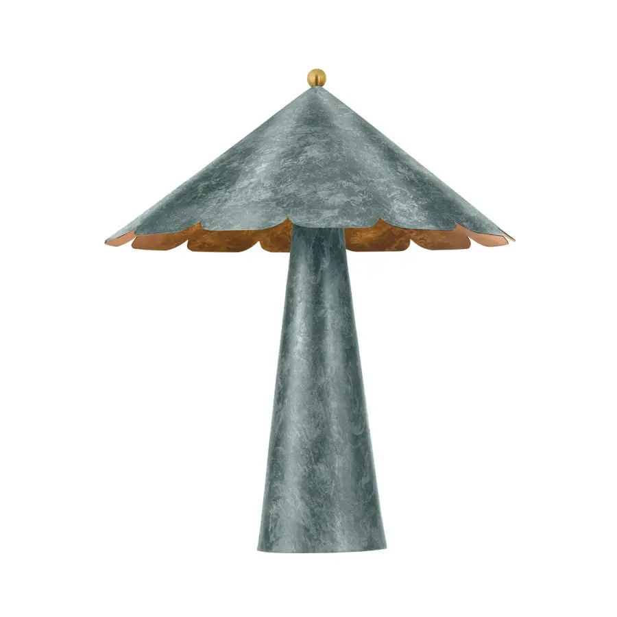 Folly Beach Table Lamp - Image 1