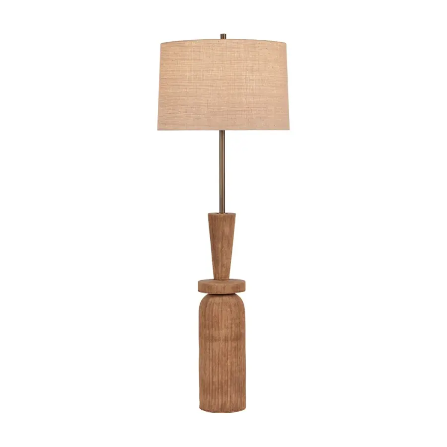 Hudson Valley Lighting One Light Floor Lamp - Image 1
