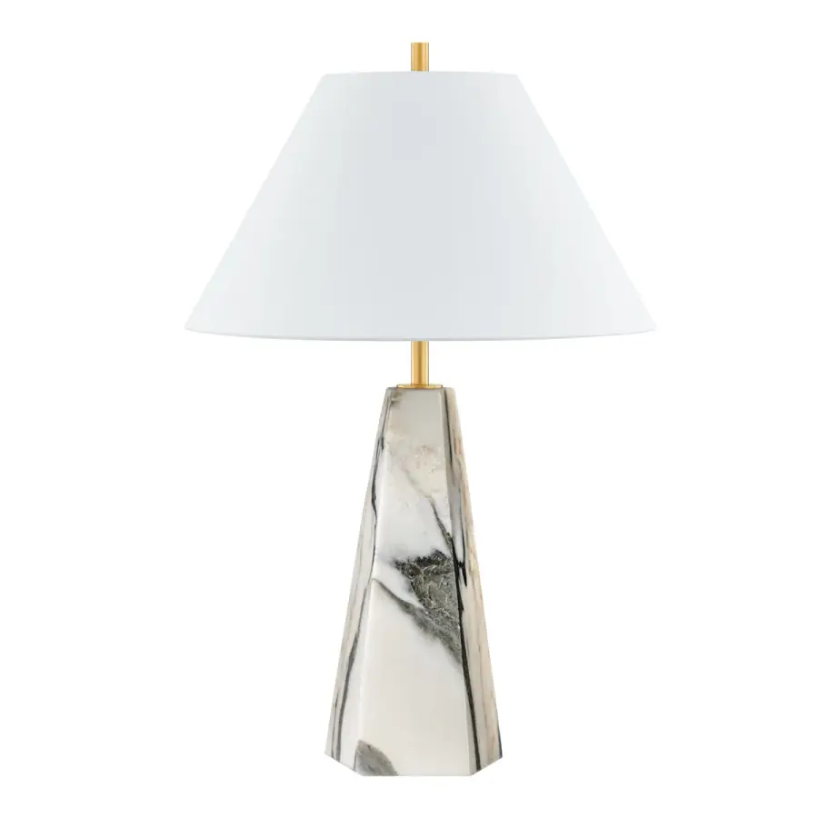 Benicia Table Lamp - Image 1