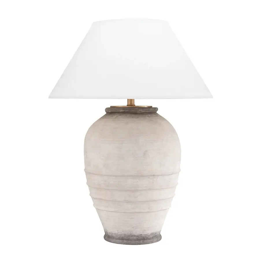 Decatur One Light Table Lamp - Image 1