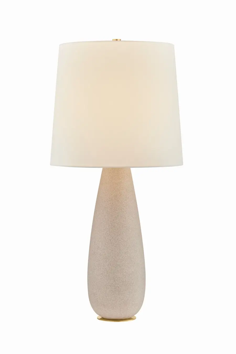 Hudson Valley Lighting One Light Table Lamp - Image 1
