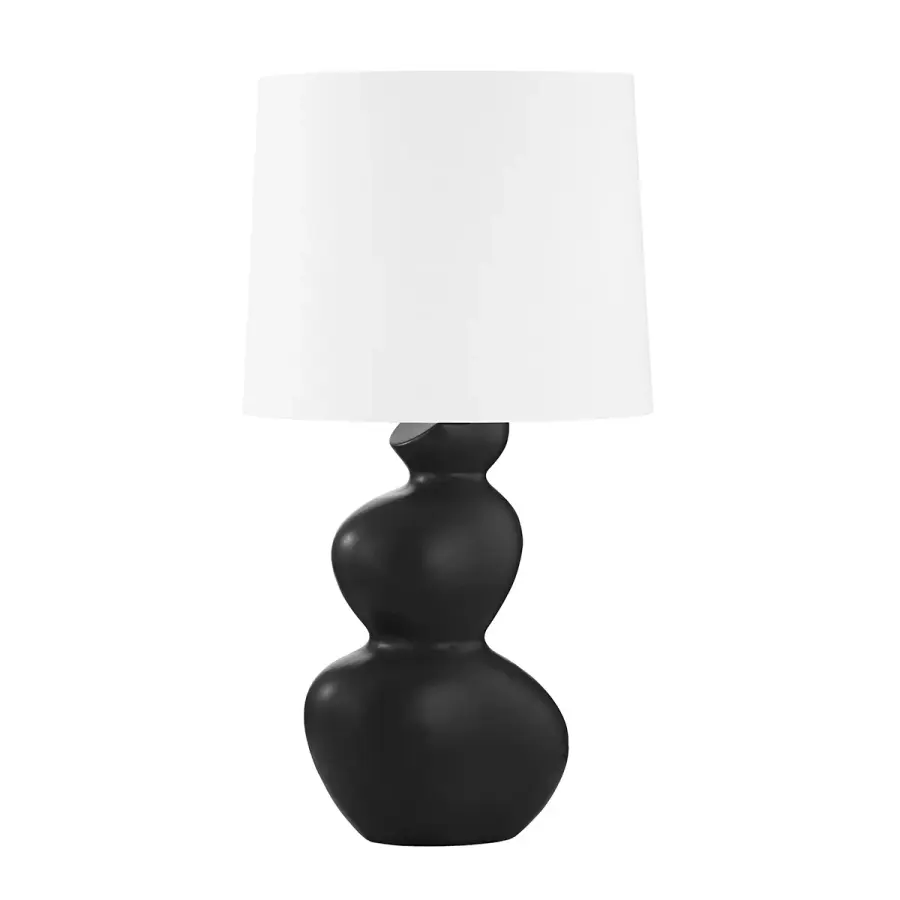 Hudson Valley Lighting One Light Table Lamp - Image 1