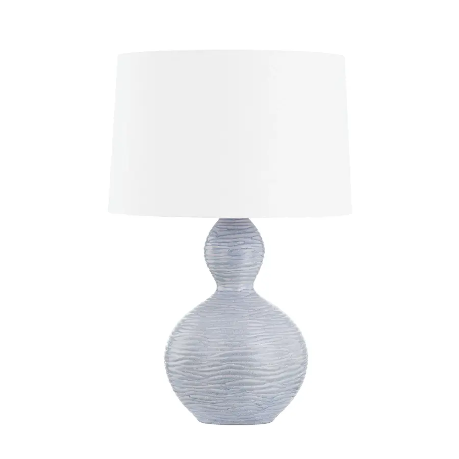 Hudson Valley Lighting One Light Table Lamp - Image 1