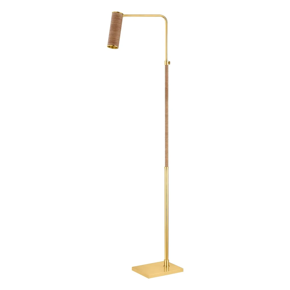 Narragansett Floor Lamp